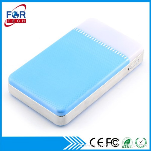 Easy To Carry Battery Power Bank Smooth Touch Switch /Dual Battery 48vdc Bank Automatic Transfer Switch